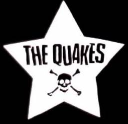 logo The Quakes
